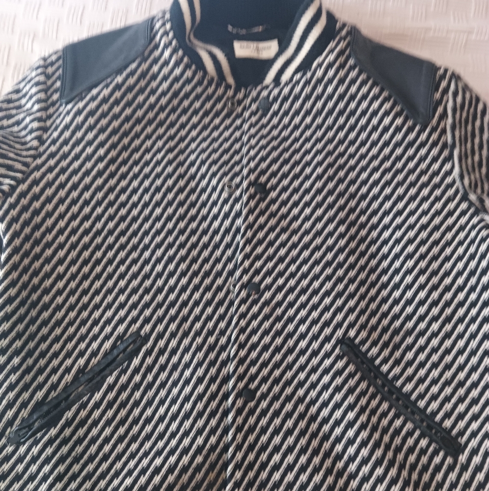 Saint Laurent jacket